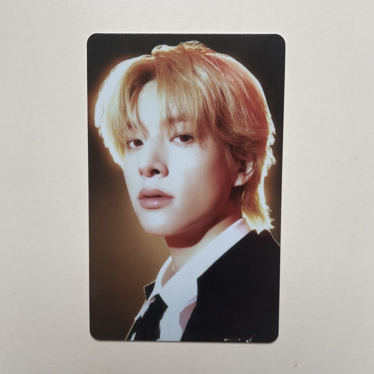 enhypen ジェイク darkblood weverse USA enhypen☆ジェイク☆m2u