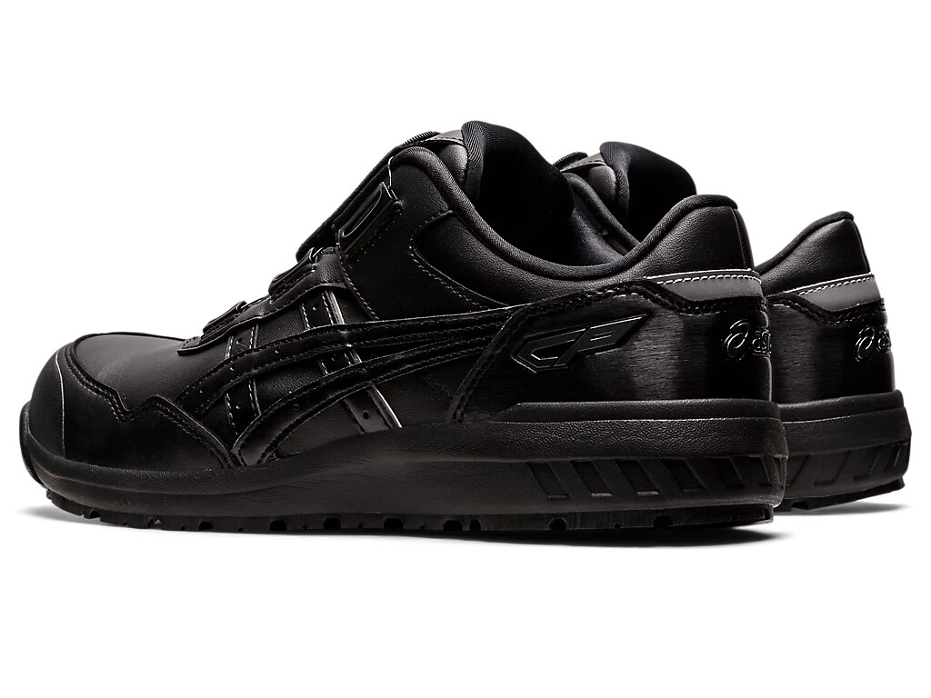 ASICS Winjob CP306 Boa 1273A029 001 Black Black Work | eBay ASICS Winjob CP306 Boa 1273A029 001 Black Black Work | eBay