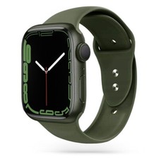 TECH-PROTECT ICONBAND APPLE WATCH SE / ULTRA 1 / 2 42 / 44 / 45 / 49 MM GREEN