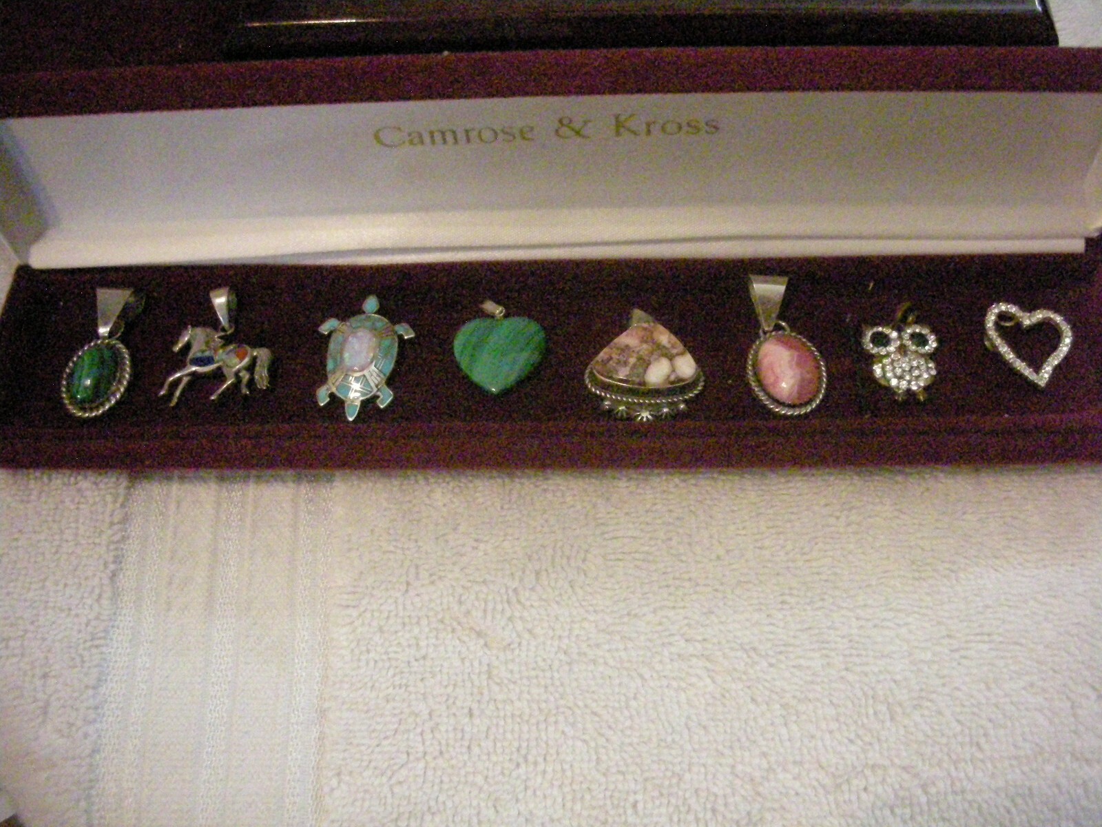 Native American Jewelry eBay