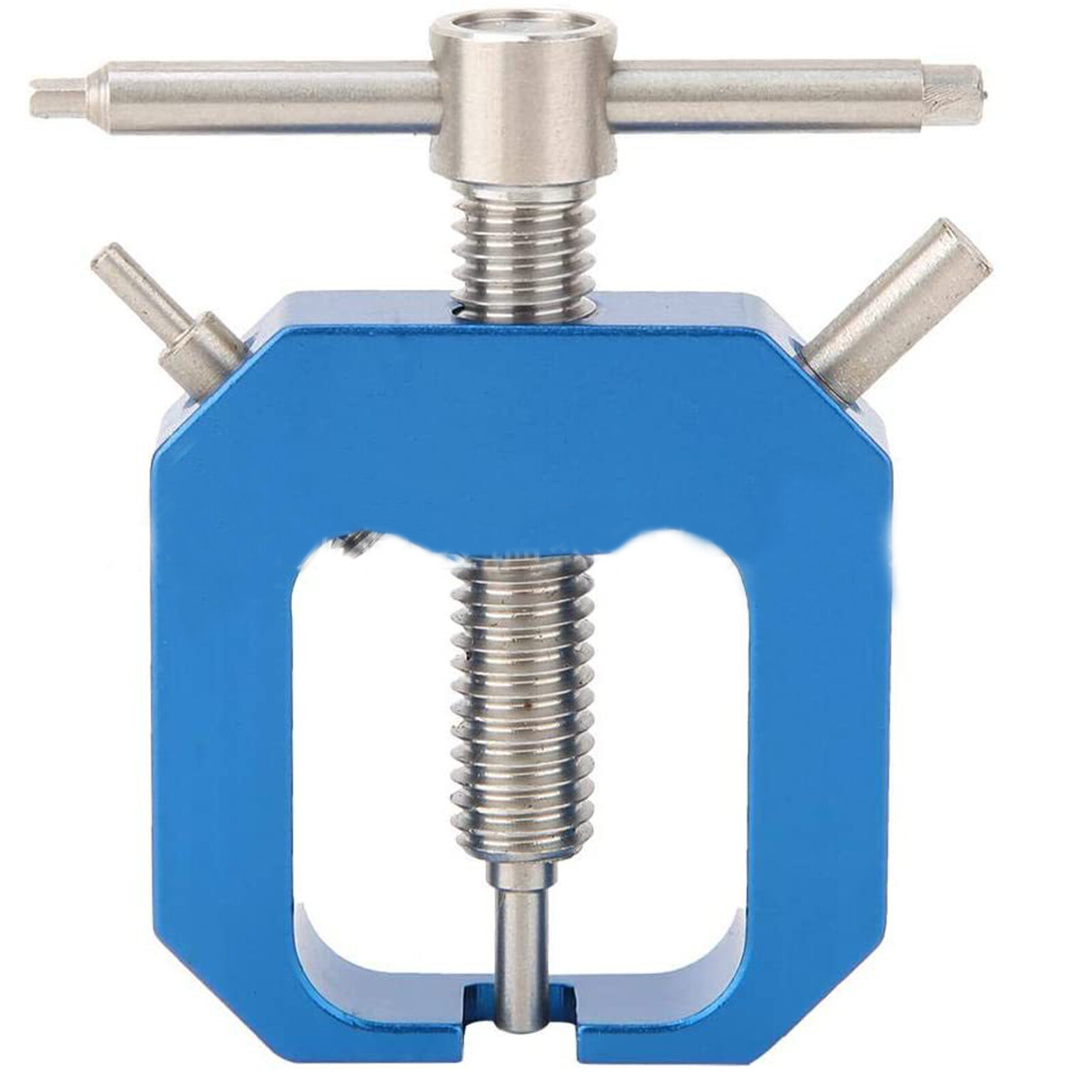 Aluminum Motor Gear Puller Remover Tool With 3 Sizes Heads For 1/10 RC Crawler