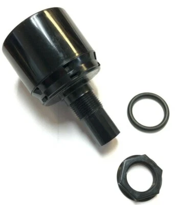 ARROW PNEUMATICS AUTOMATIC FLOAT DRAIN part # FDK06 replaces PS506P & 05.4170-08