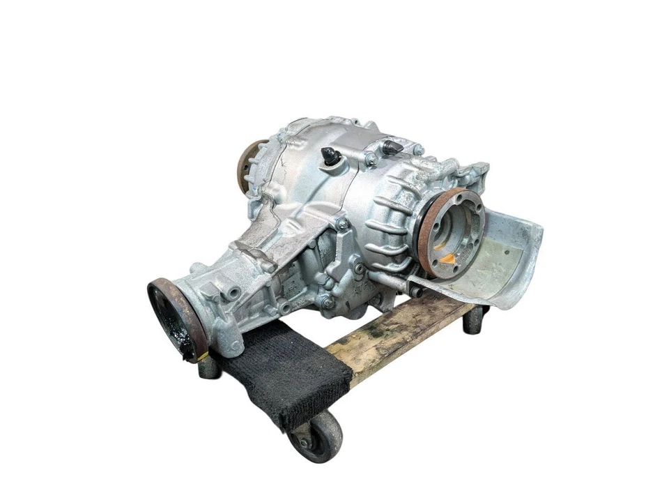 Portador diferencial eje Audi RS5 Rer 13-15 4,2 L par vectorización 98609 millas Foto 3 de 4