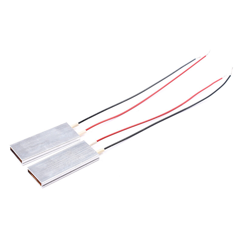 220 V PTC Heizplatte, Aluminiumgehäuse Heizelement Platten Thermostat 220 V PTC Heizplatte, Aluminiumgehäuse Heizelement Platten Thermostat