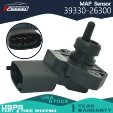 OEM Manifold Absolute Air Pressure MAP Sensor 39330-26300 For  Hyundai Subaru 95