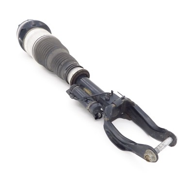 Mercedes-Benz GL X166 550 4.7l V8 Front LH Airmatic Shock Absorber  