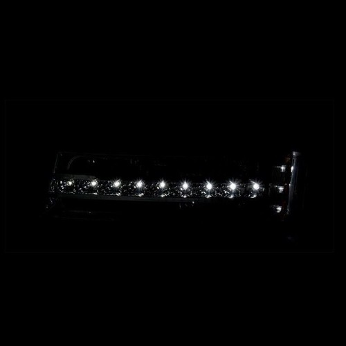 Anzo USA 511067 Parking Light Assembly - Picture 6 of 7