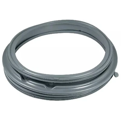 Guarnizione Soffietto Porta Oblò Lavatrice Beko | 2904520100 - 757850026