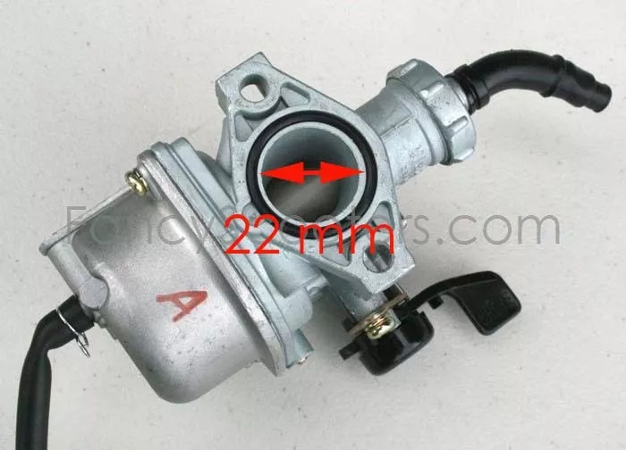Hero honda on sale splendor carburetor