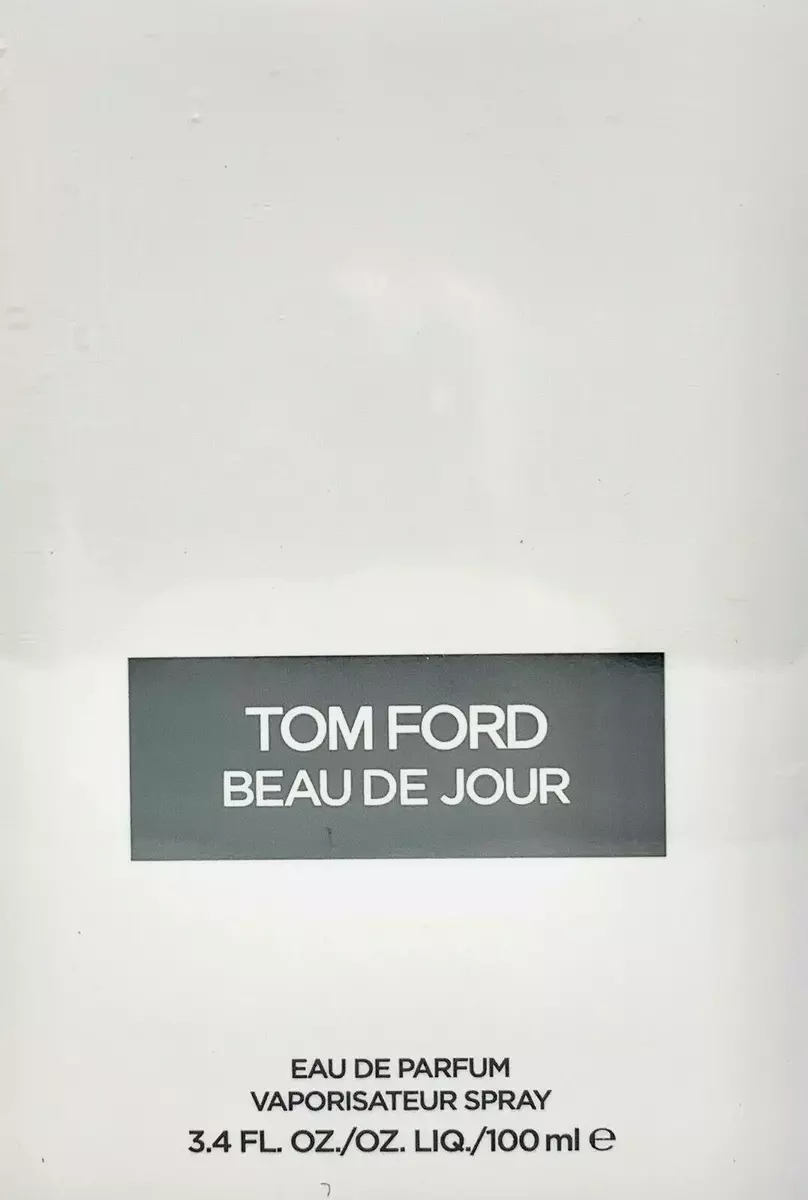 Tom Ford Beau de Jour Eau de Parfum Spray