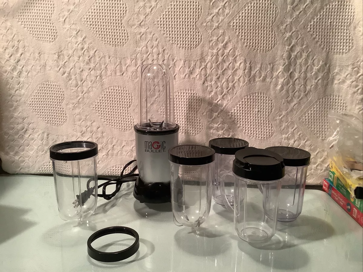 Ebay magic cheap bullet