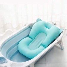 Foldable Baby Bath Seat