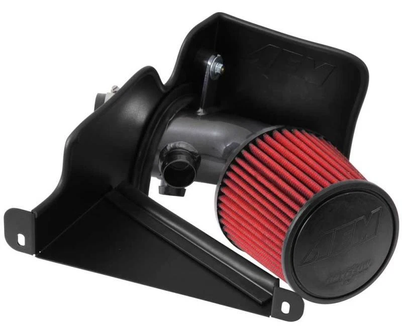 AEM For 2011-2013 Volkswagen Jetta 2.5L L5 - Cold Air Intake System - Изображение 2 из 4