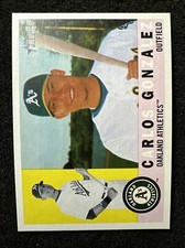 2009 Topps Heritage Baseball Short Print Checklist 11