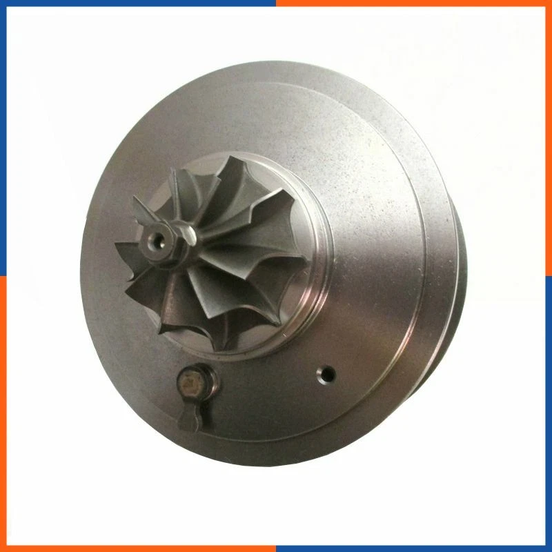 CHRA Cartouche pour OPEL | 860281, 5860938, 93169522, 97376273, 98102371 - Photo 4/4