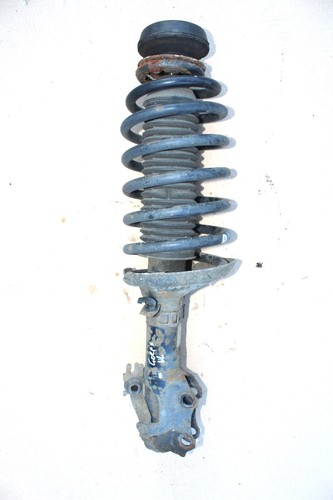 VW GOLF 3 Variant Federbein Federung Stoßdämpfer Vorne Links