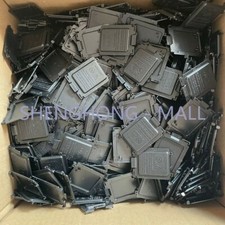 500PCS CPU Socket Protector Cover LGA115X LGA 1150 1155 1156
