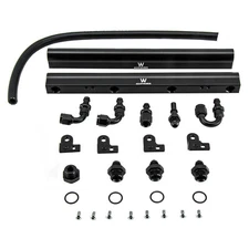 Fuel Injector Rails For 2011-2017 Ford Mustang GT / F150  Coyote 5.0L