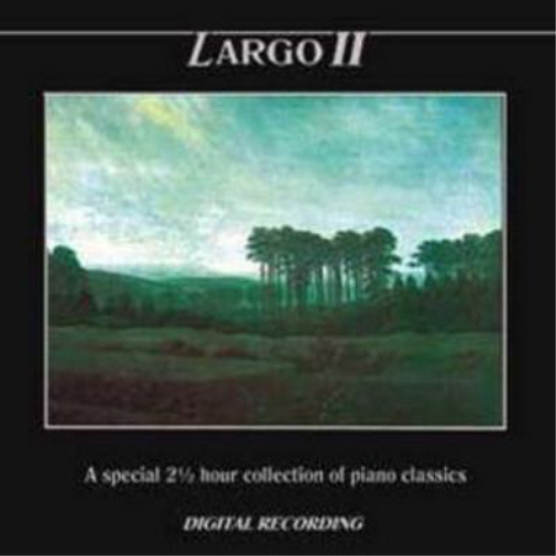 Various Composers Largo II (CD) Album