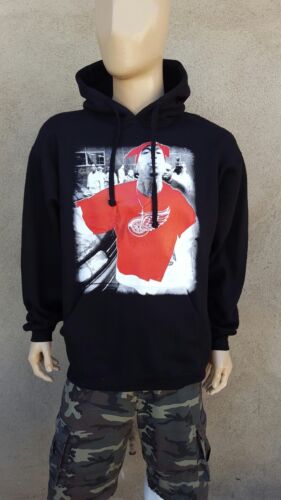 Tupac WINGS Kapuzenpullover 2er Stück Los Angeles Rapper NWA LA Shakur BIG - Bild 3 von 4
