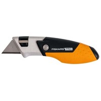 6411501201225 Kompaktowy SkŁAdany NÓŻ Uniwersalny Carbonmax Fiskars
