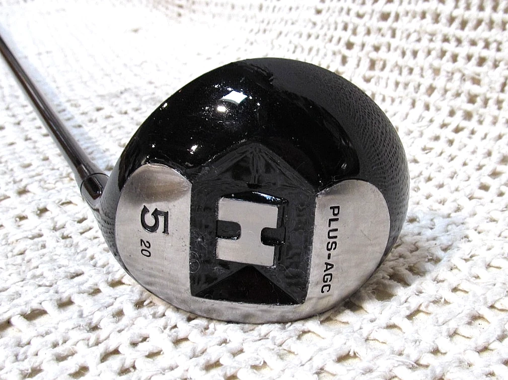 Hippo Men Golf Clubs for sale | eBay