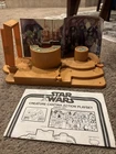 Vintage Original 1978 Star Wars Creature Cantina Action Playset Kenner Near Comp