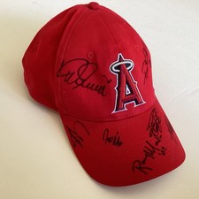 Los Angeles Angels Collecting and Fan Guide 92