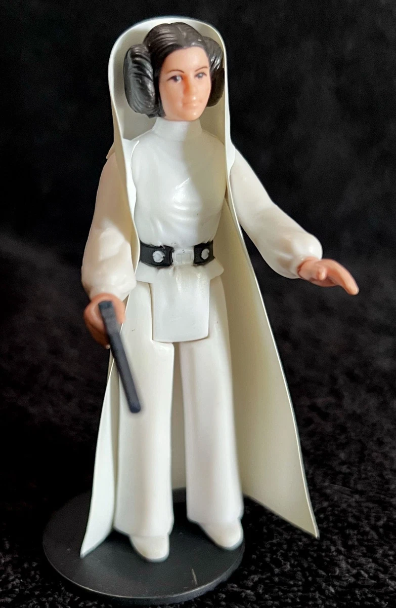 Figurine vintage Kenner Star Wars Princess Leia Organa