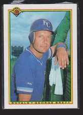 Kansas City Royals Extravaganza Inserts Rookies -- Get 40% off!!
