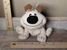 Disney Store Plush Beanie Bean Bag - Little Brother from Mulan
