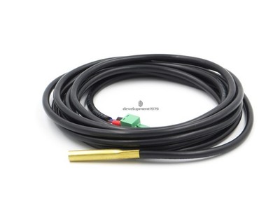 1PC RTS300R47K3.81A For Charge Remote Temperature Sensor EP NEW @zx