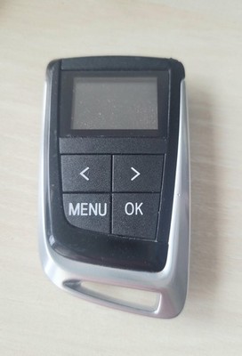 BMW Fernbedienung Handsender Standheizung Telestart X5 etc. 9338540 Top!