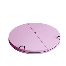 Foldable Pole Dance Mat Portable Pole Dance M...