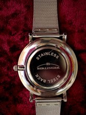 Uhr mit Milanaise Armband online kaufen