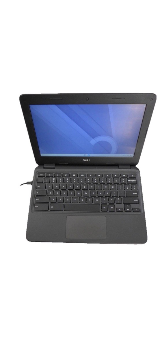 【取引終了】Dell タフネスPC Chromebook 3100 Amazon.com: (Refurbished) Dell Chromebook 3100 2-in-1 11.6