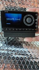 SiriusXM Onyx XDNX1 Satellite Radio Receiver Complete Car Kit Tested Working