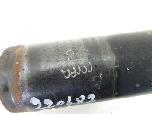 VEERPOOT LINKS VOOR VW Golf V (1K1) Hatchback 2.0 TDI 16V (BKD) 1T0413031KJ - Afbeelding 5 van 5