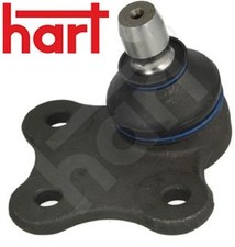 HART 434315 Trag-/Führungsgelenk Traggelenk Führungsgelenk 