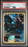 2015 POKEMON XY BLACK STAR PROMOS #XY76 FULL ART/ZEKROM PSA 5