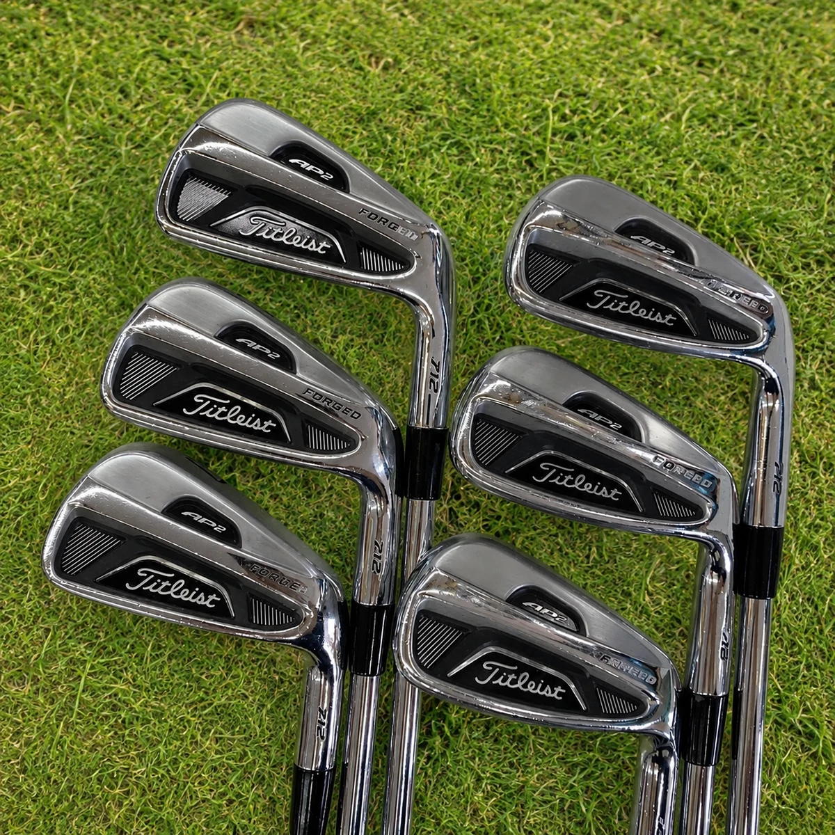 Titleist Ap2 Irons for sale | eBay