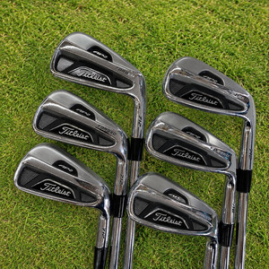 Titleist 712 Ap2 Iron Set | eBay