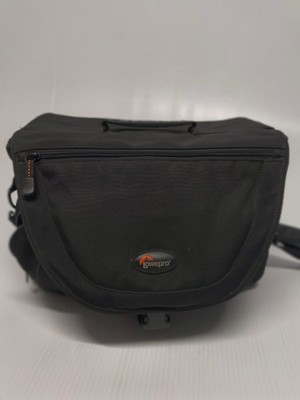 LowePro Nova 5 Blue Shoulder Camera Bag - LARGE