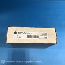 Allen Bradley 1492-L4 Series A Box of 50 Gray Terminal Blocks FNFP