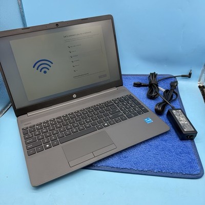 HP 250R G9 15.6'' *i3-1315U / 16GB RAM / 512GB SSD - Windows 11