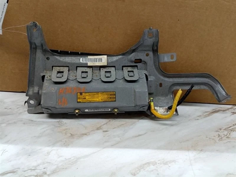 Driver Left Air Bag Driver Knee Fits 06-09 LEXUS RX400h 134144 - Image 2 of 3