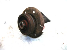 1970-72 Simplicity 728 Broadmoor Garden Tractor Part : 36" Mower Outer Spindle