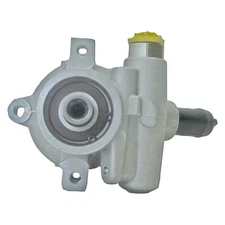 For Chevy Corvette 1984-1991 Lares New Power Steering Pump
