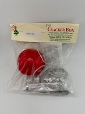 Cracker Box Christmas Ornament Kit Southern Belle