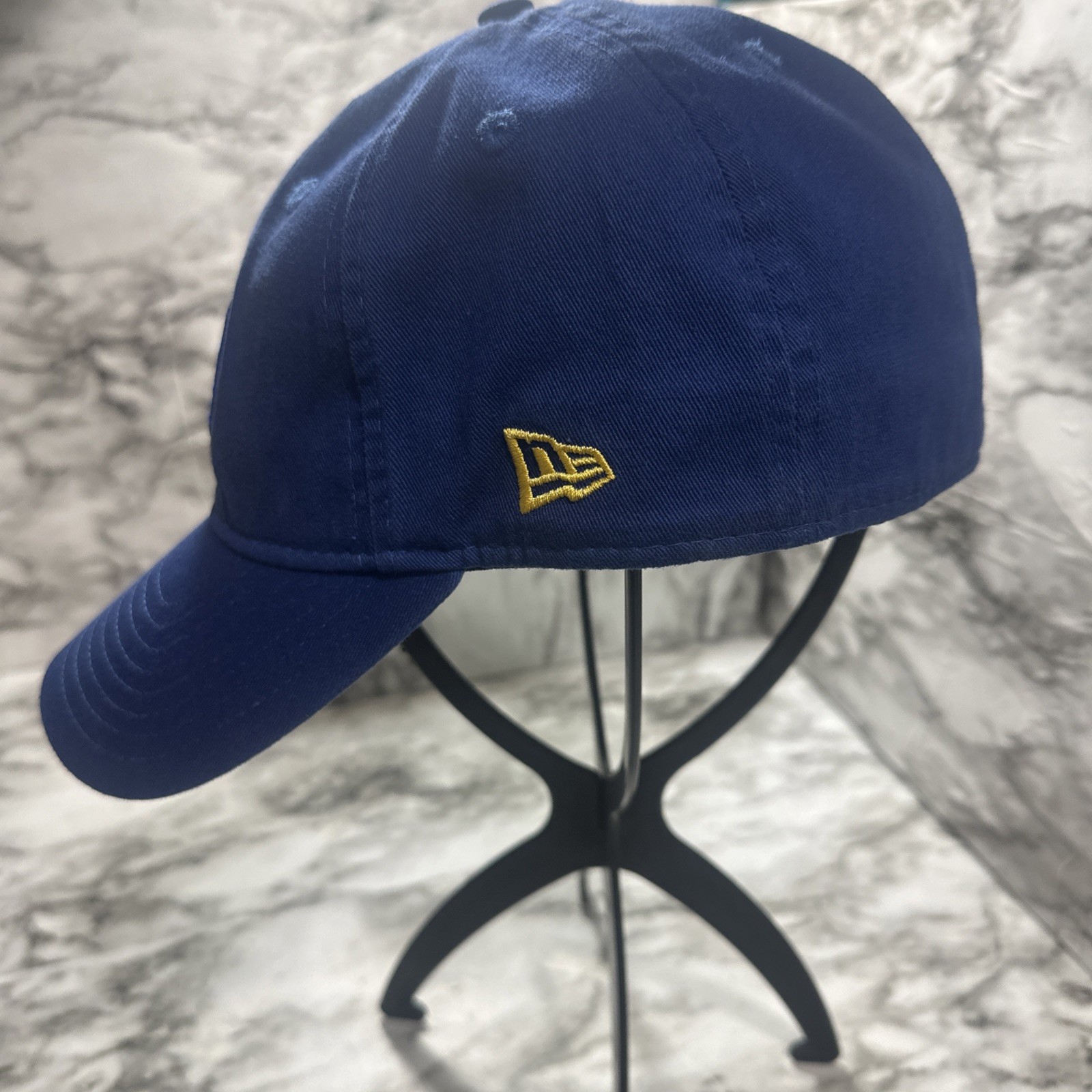 Milwaukee Brewer Hat Ultimate Patch Collection Lo… - image 3